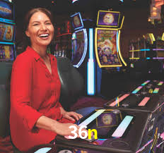 Bônus Generosos e Exclusivos no 36n para Você!